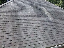 Roof Cleaning Services